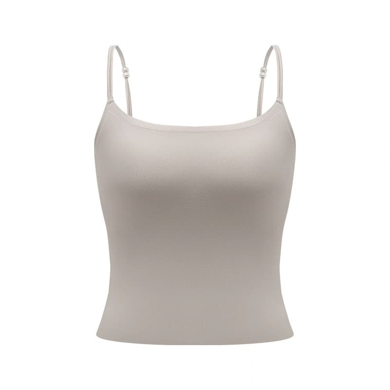 Essential Stretch Cami - Preview Angle 2